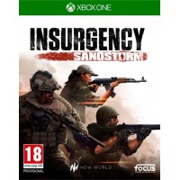Insurgency: Sandstorm (	Xbox One)